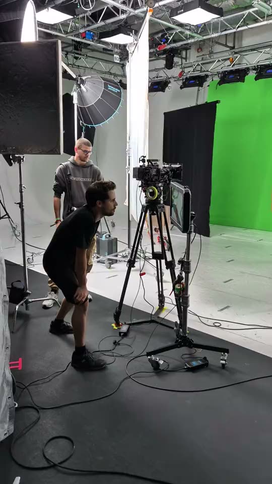 Midpoint am Set