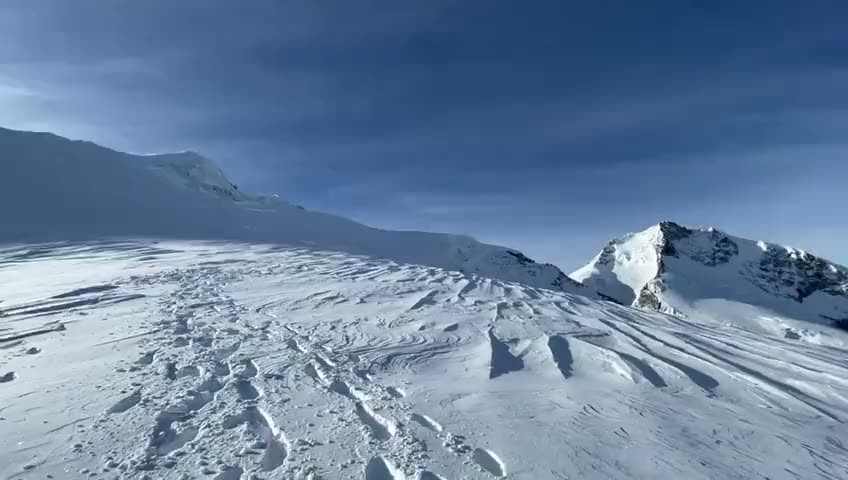 Midpoint am Set